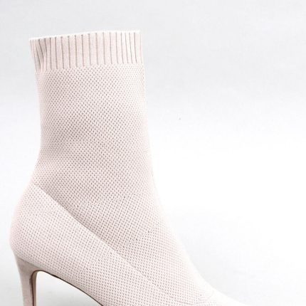 Stiefeletten mit Absatz model 176075 Inello  (40)