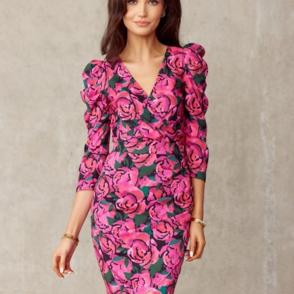 Alltagskleid model 176223 Roco Fashion  (34)