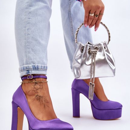 Pumps mit Absatz model 176430 Step in style  (40)