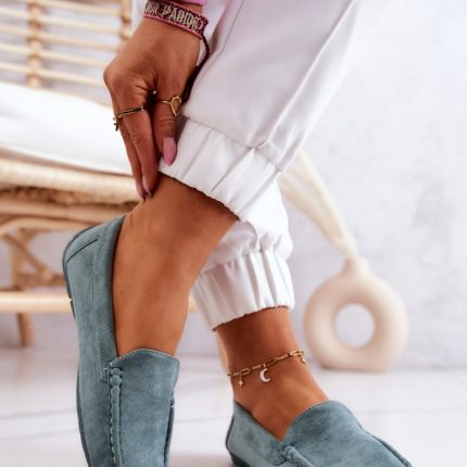 Mokassins model 176616 Step in style  (42)