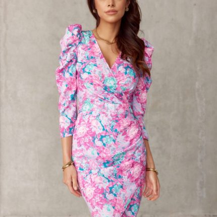 Alltagskleid model 176685 Roco Fashion  (34)