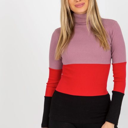 Rollkragenpullover model 176798 Relevance  (Universal)