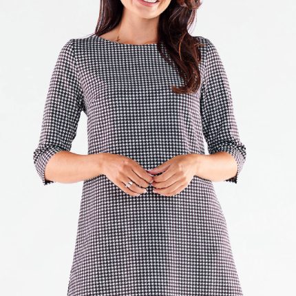 Alltagskleid model 176882 awama  (XL)