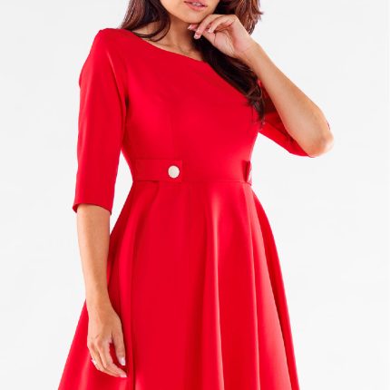 Alltagskleid model 176884 awama  (XL)