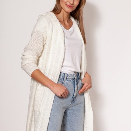 Cardigan model 177135 MKM  (S/M)
