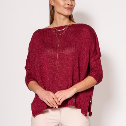 Pullover model 177149 MKM  (S/M)