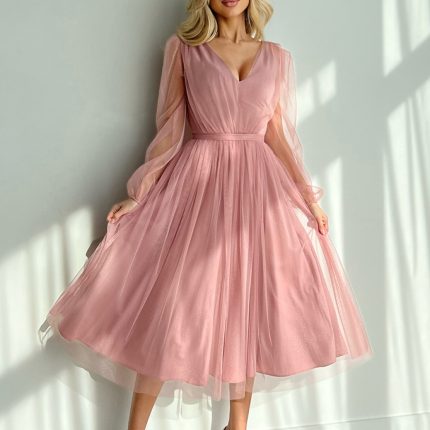 Abendkleid model 177894 Bicotone  (36)