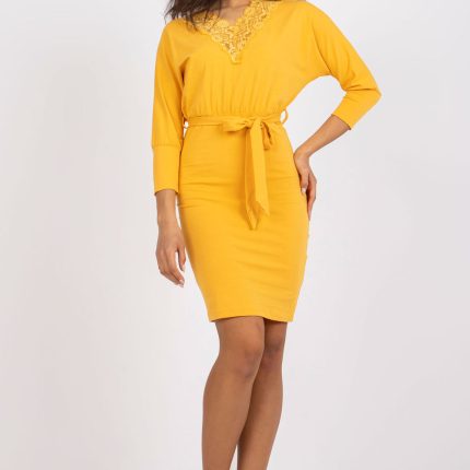 Alltagskleid model 177919 Rue Paris  (S)