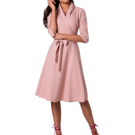 Alltagskleid model 177974 BeWear  (XXL)