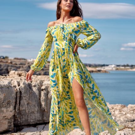 Alltagskleid model 178146 Roco Fashion  (34)