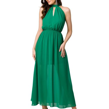 Cocktail dress model 178261 Makover  (L)