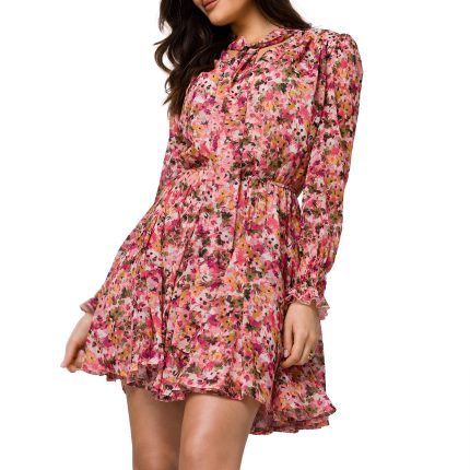 Cocktail dress model 178270 Makover  (XL)