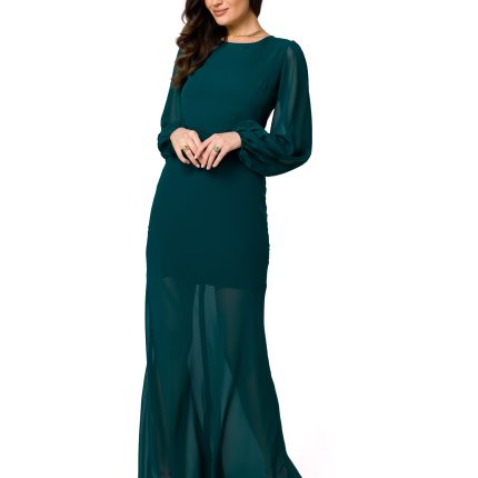 Abendkleid model 178271 Makover  (L)