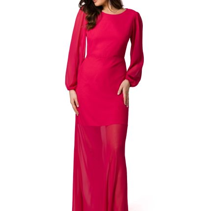 Abendkleid model 178273 Makover  (L)