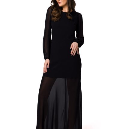 Abendkleid model 178274 Makover  (L)