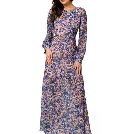 Abendkleid model 178275 Makover  (S)