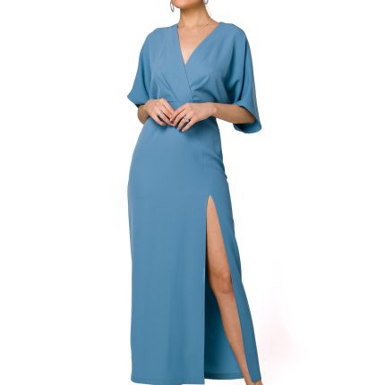 Abendkleid model 178282 Makover  (XL)