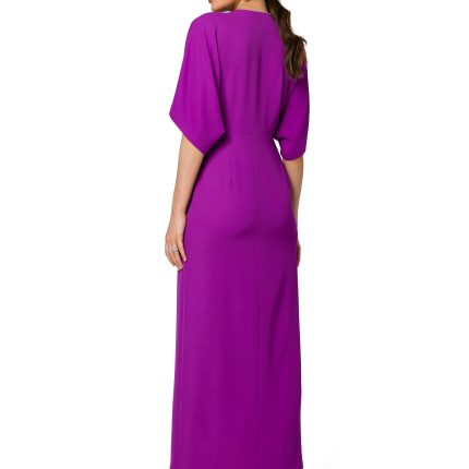 Abendkleid model 178284 Makover  (L)
