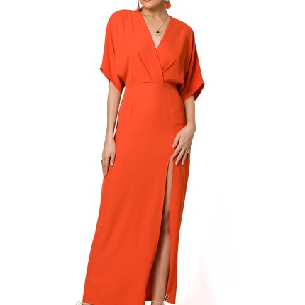 Abendkleid model 178285 Makover  (XL)