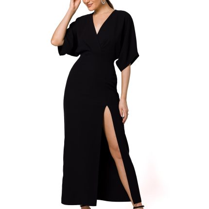 Abendkleid model 178286 Makover  (L)