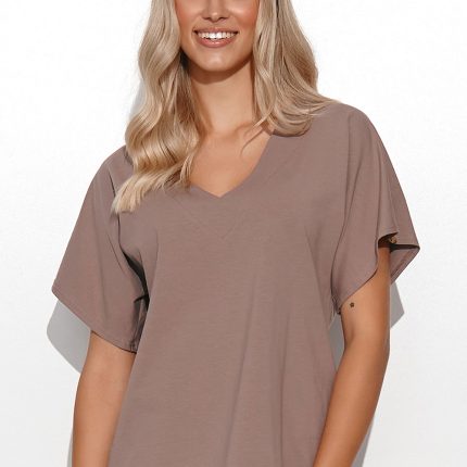Bluse model 178565 Makadamia  (40/42)