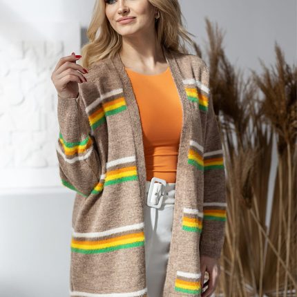 Cardigan model 178650 PeeKaBoo  (Universal)