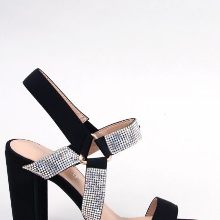 Sandalen mit Absatz model 178847 Inello  (36)