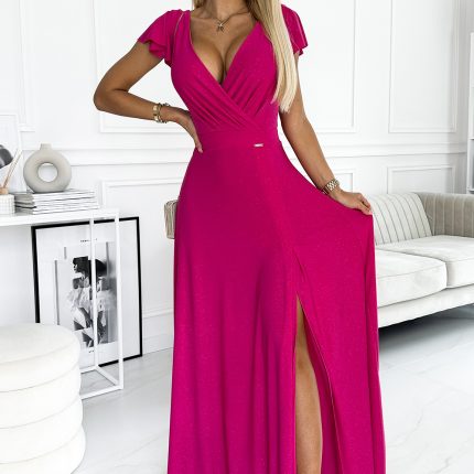 Abendkleid model 179048 Numoco  (XXXL)