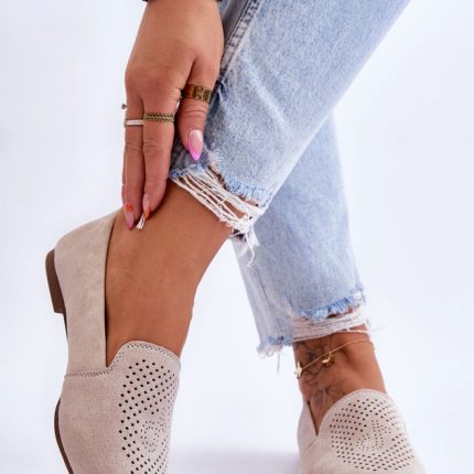 Mokassins model 179109 Step in style  (36)