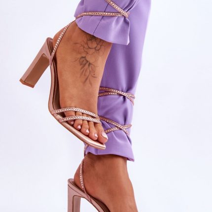 Riemchensandaletten model 179622 Step in style  (38)