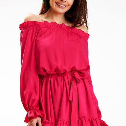 Alltagskleid model 179598 awama  (L/XL)