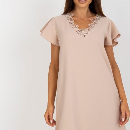 Alltagskleid model 179970 Rue Paris  (S)