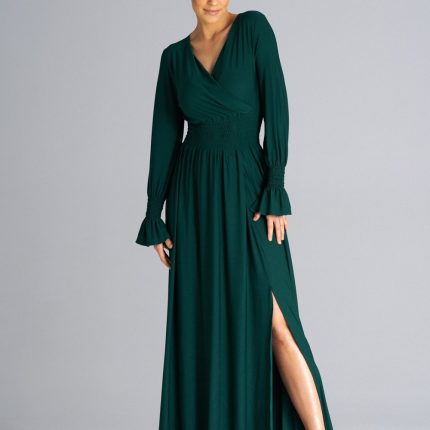 Alltagskleid model 180858 Figl  (S/M)