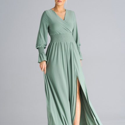 Alltagskleid model 180859 Figl  (S/M)
