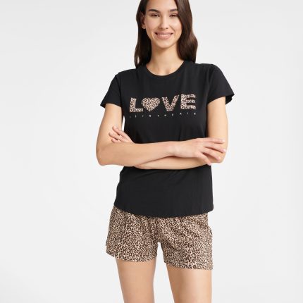 Pyjama model 180875 Henderson  (XXL)