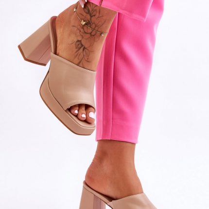 Pantoletten model 181070 Step in style  (40)