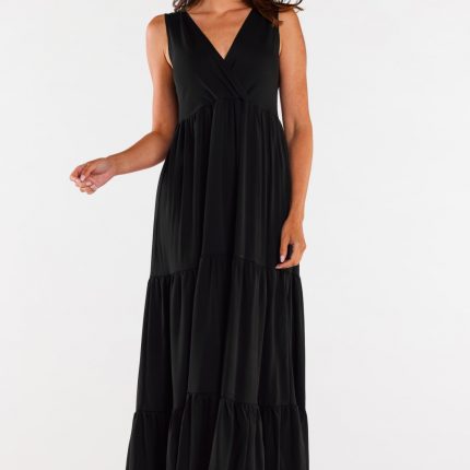 Alltagskleid model 181109 awama  (XL)