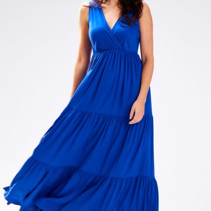 Alltagskleid model 181112 awama  (XL)