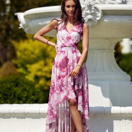 Cocktailkleid model 181135 Roco Fashion  (34)