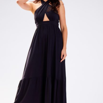 Alltagskleid model 181104 awama  (XL)