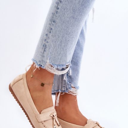 Mokassins model 181469 Step in style  (38)