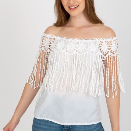 Bluse model 181493 AT  (M/L)
