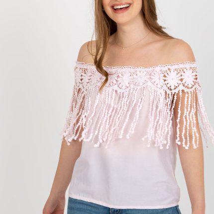 Bluse model 181495 AT  (S/M)