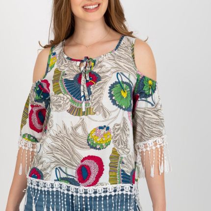 Bluse model 181499 AT  (Universal)