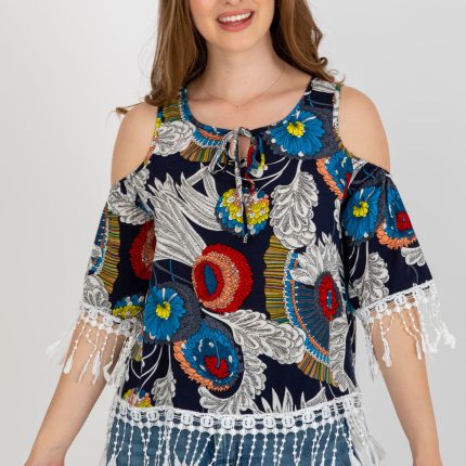 Bluse model 181500 AT  (Universal)
