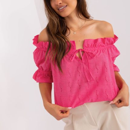 Bluse model 182270 Lakerta  (S/M)