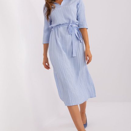 Alltagskleid model 182283 Lakerta  (M/L)