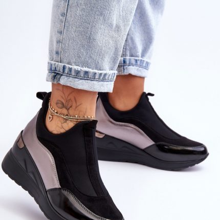 Sportschuhe model 182312 Step in style  (41)