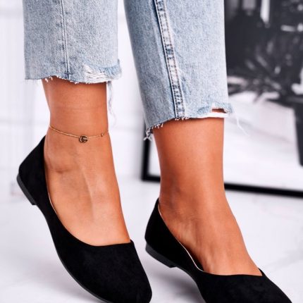 Ballerina Schuhe model 182373 Step in style  (37)