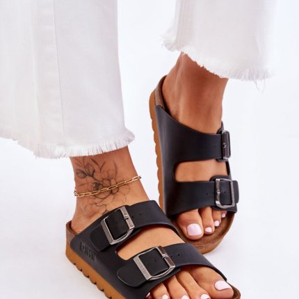 Pantoletten model 182380 Step in style  (36)